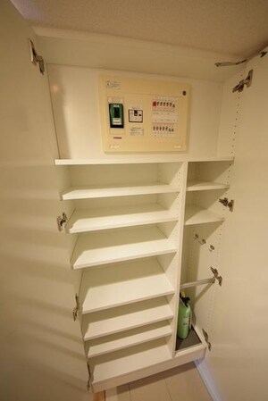 KDXレジデンス芝公園の物件内観写真